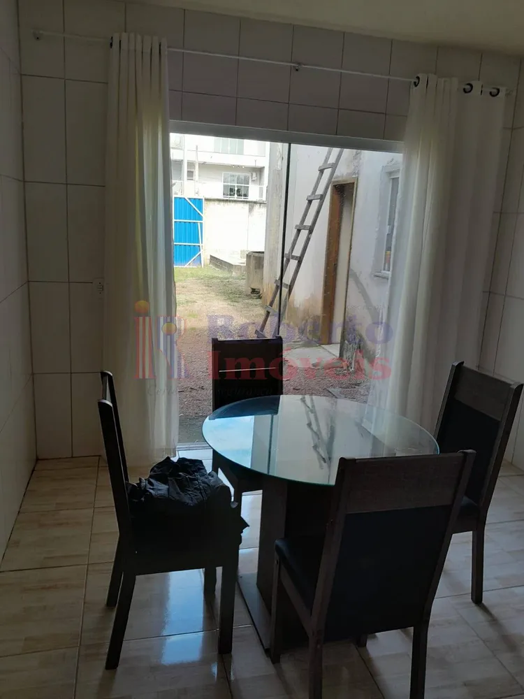 Casa, 3 quartos, 160 m² - Foto 4