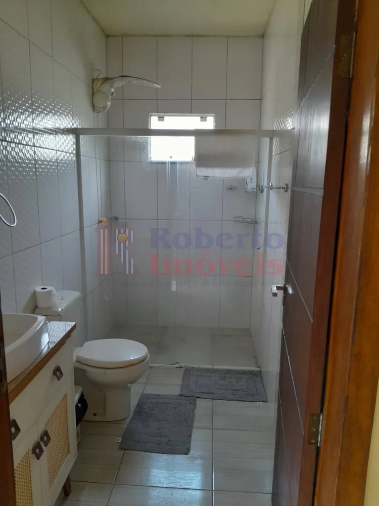Casa, 4 quartos, 160 m² - Foto 10