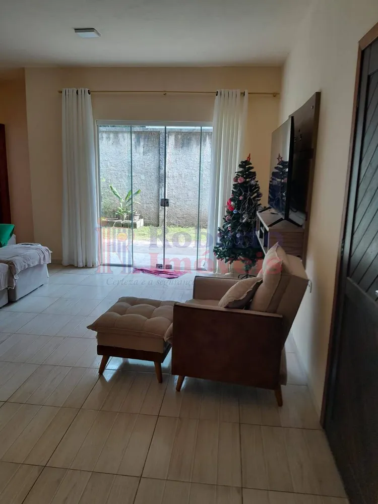 Casa, 3 quartos, 160 m² - Foto 2