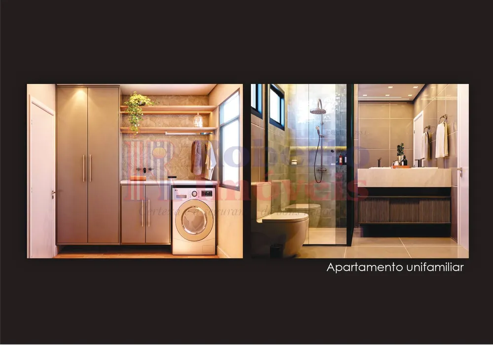 Apartamento, 3 quartos, 84 m² - Foto 10