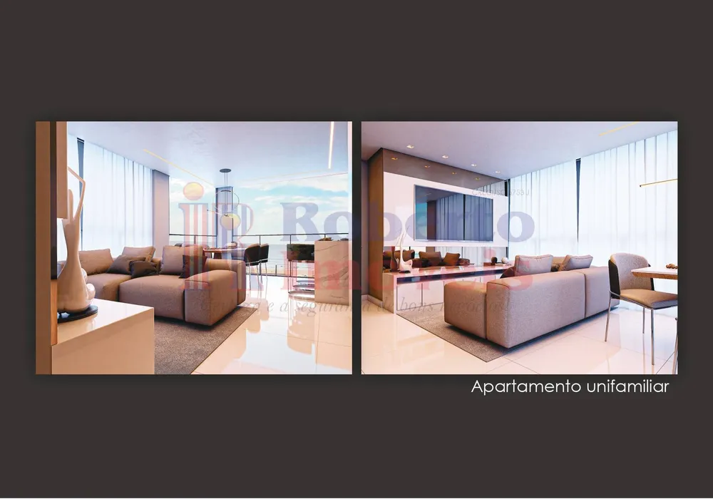 Apartamento, 3 quartos, 84 m² - Foto 7