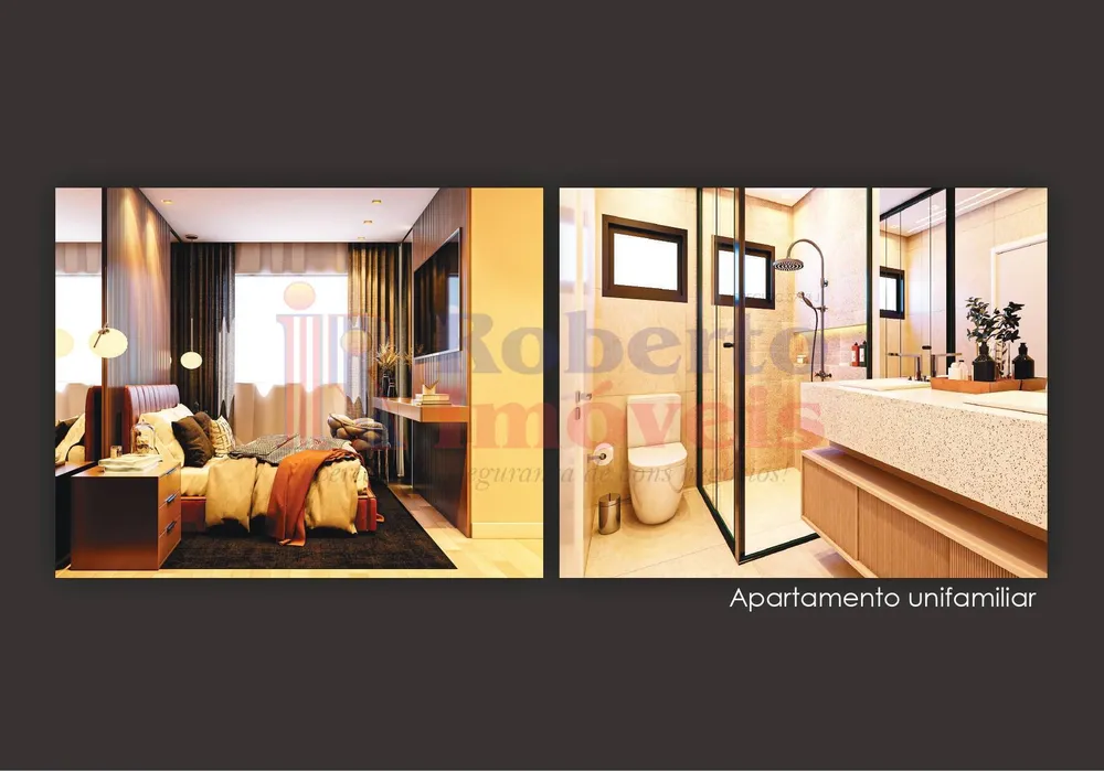 Apartamento, 3 quartos, 84 m² - Foto 9