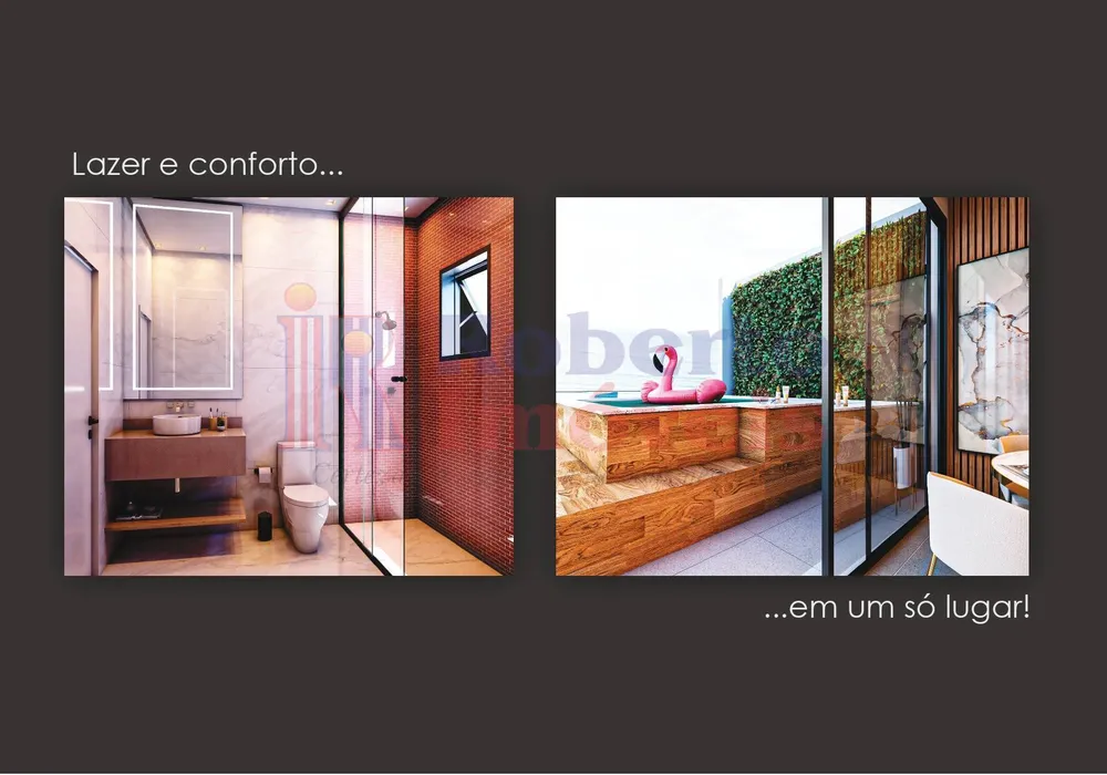 Apartamento, 3 quartos, 84 m² - Foto 5