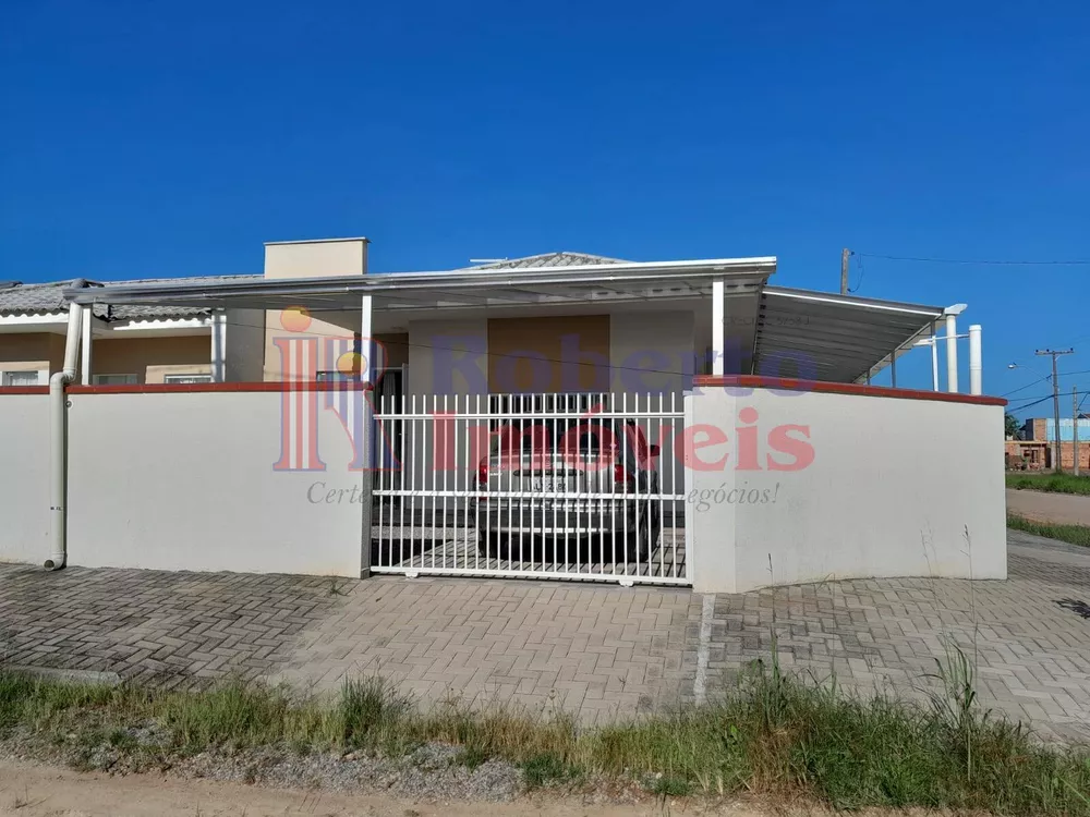 Casa à venda com 3 quartos, 160m² - Foto 4