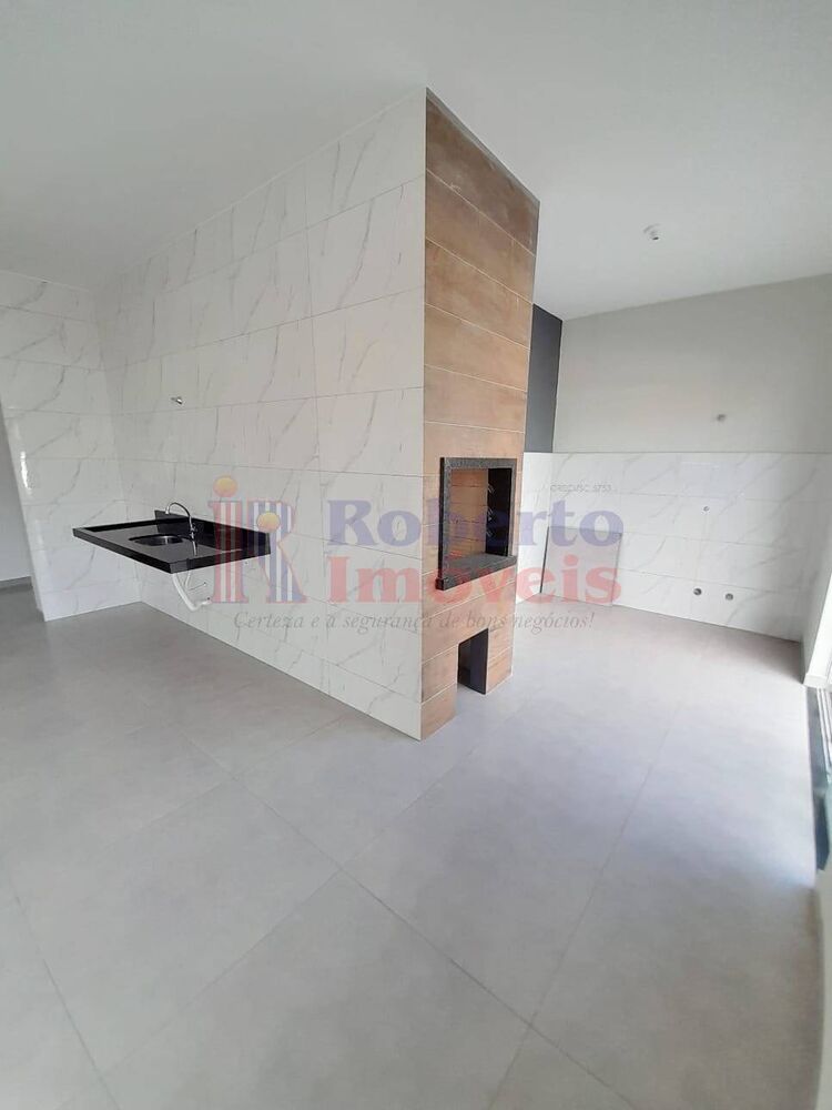 Casa à venda com 3 quartos, 87m² - Foto 3