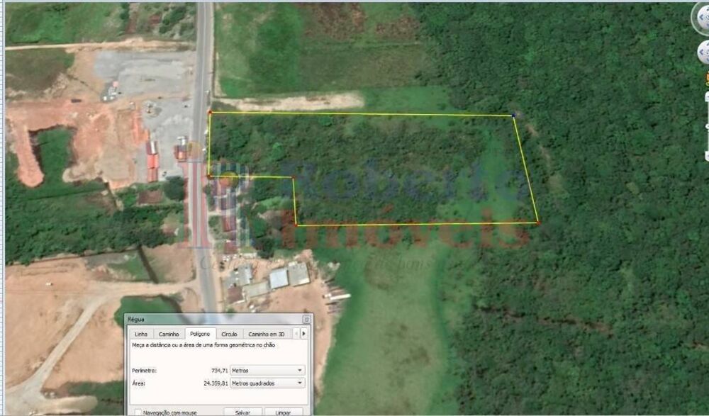 Terreno à venda e aluguel, 22000m² - Foto 2