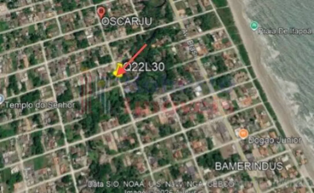 Terreno, 336 m² - Foto 3