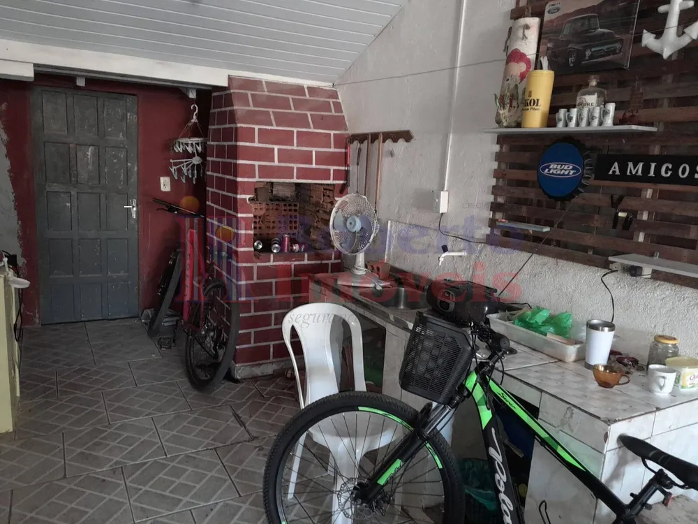 Casa, 4 quartos, 179 m² - Foto 8