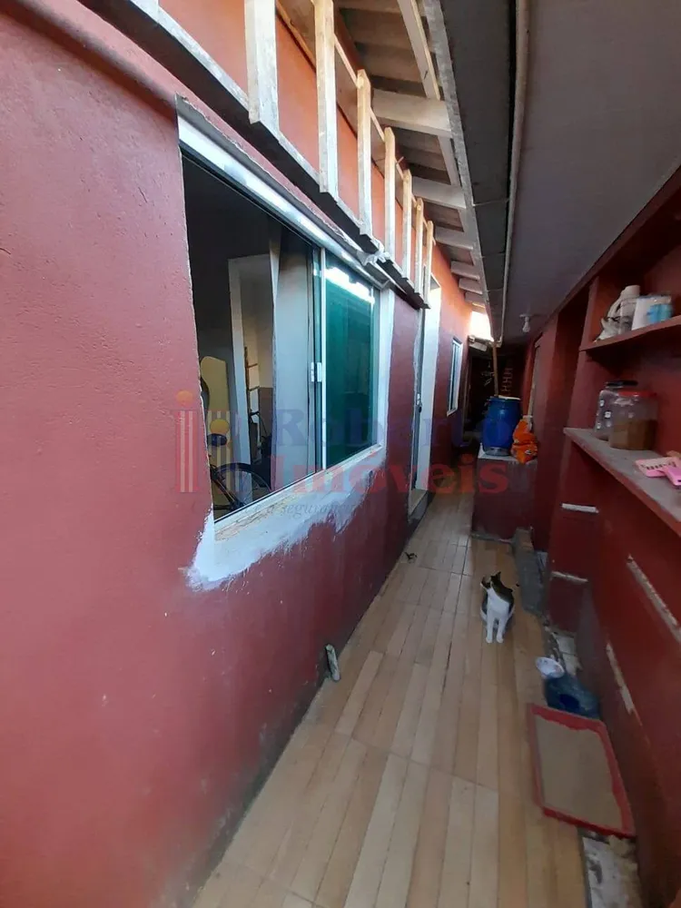 Casa, 4 quartos, 179 m² - Foto 7