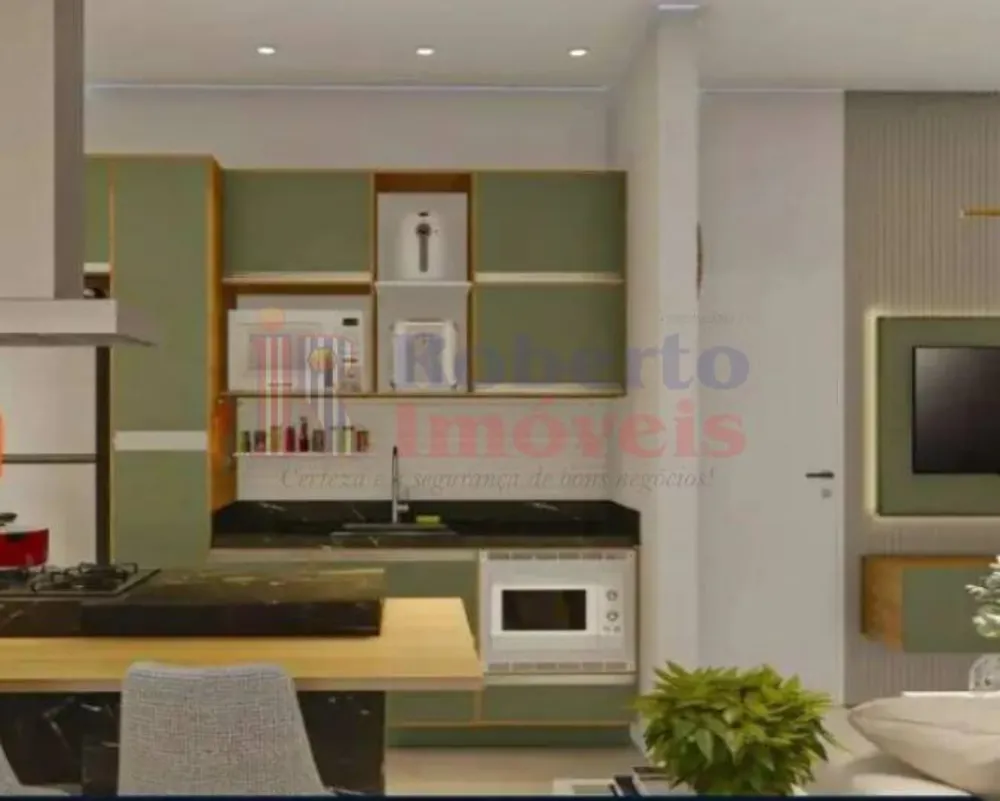 Apartamento, 3 quartos, 97 m² - Foto 4