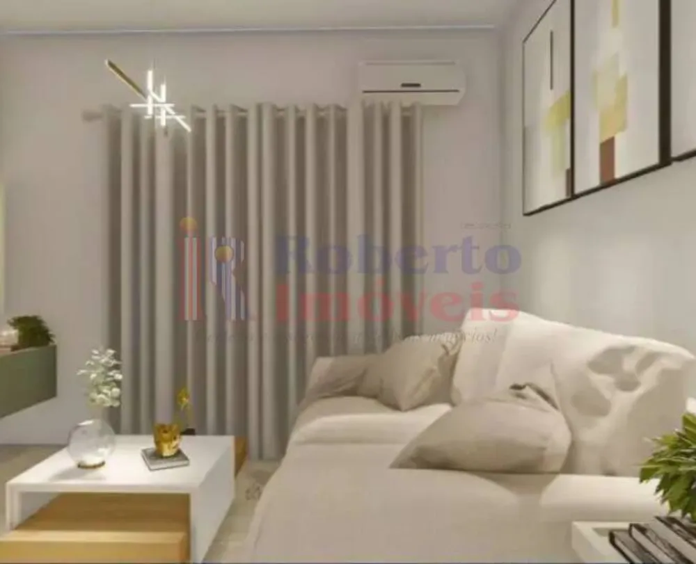 Apartamento, 3 quartos, 97 m² - Foto 3