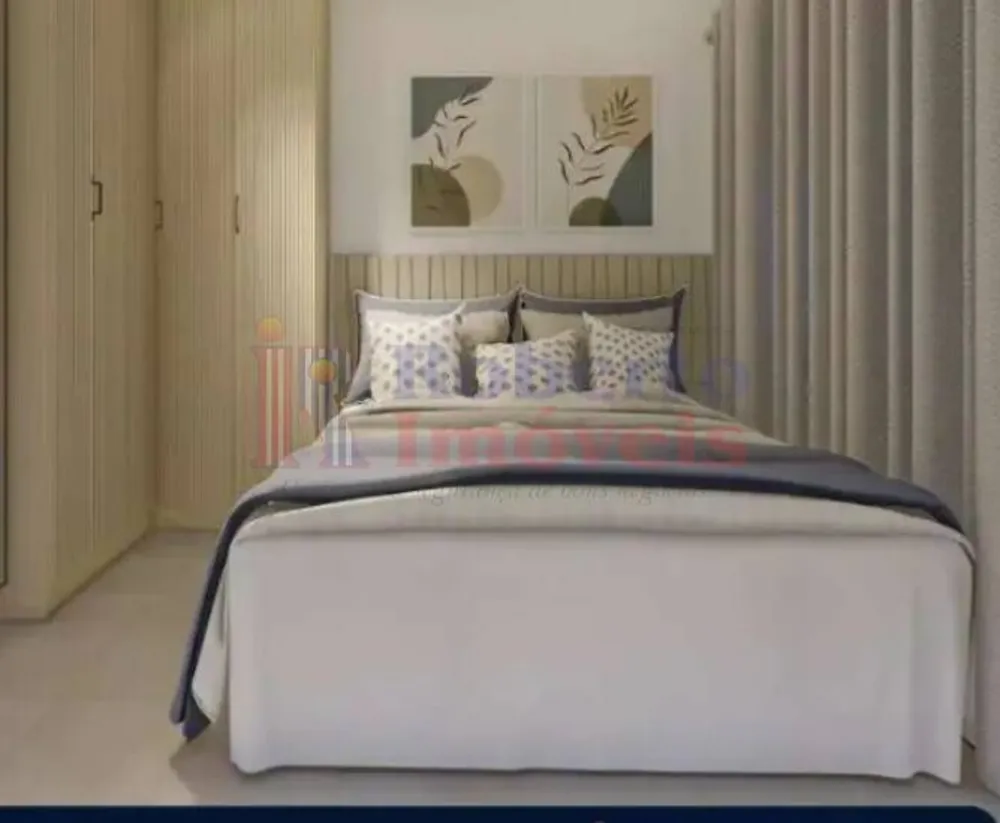 Apartamento, 3 quartos, 97 m² - Foto 1