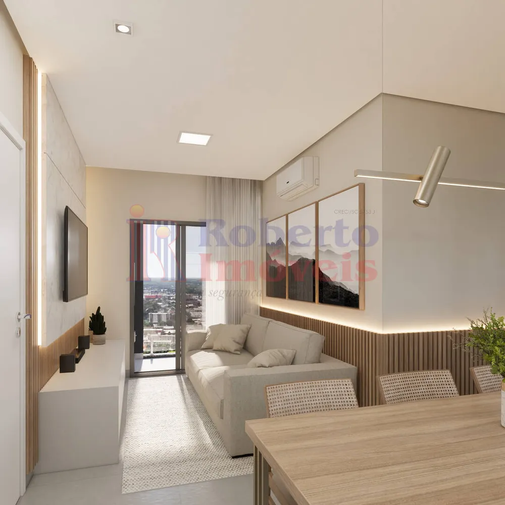 Apartamento, 3 quartos - Foto 5