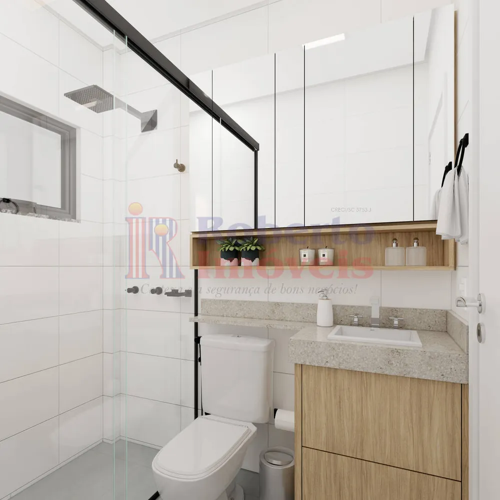 Apartamento, 3 quartos - Foto 12