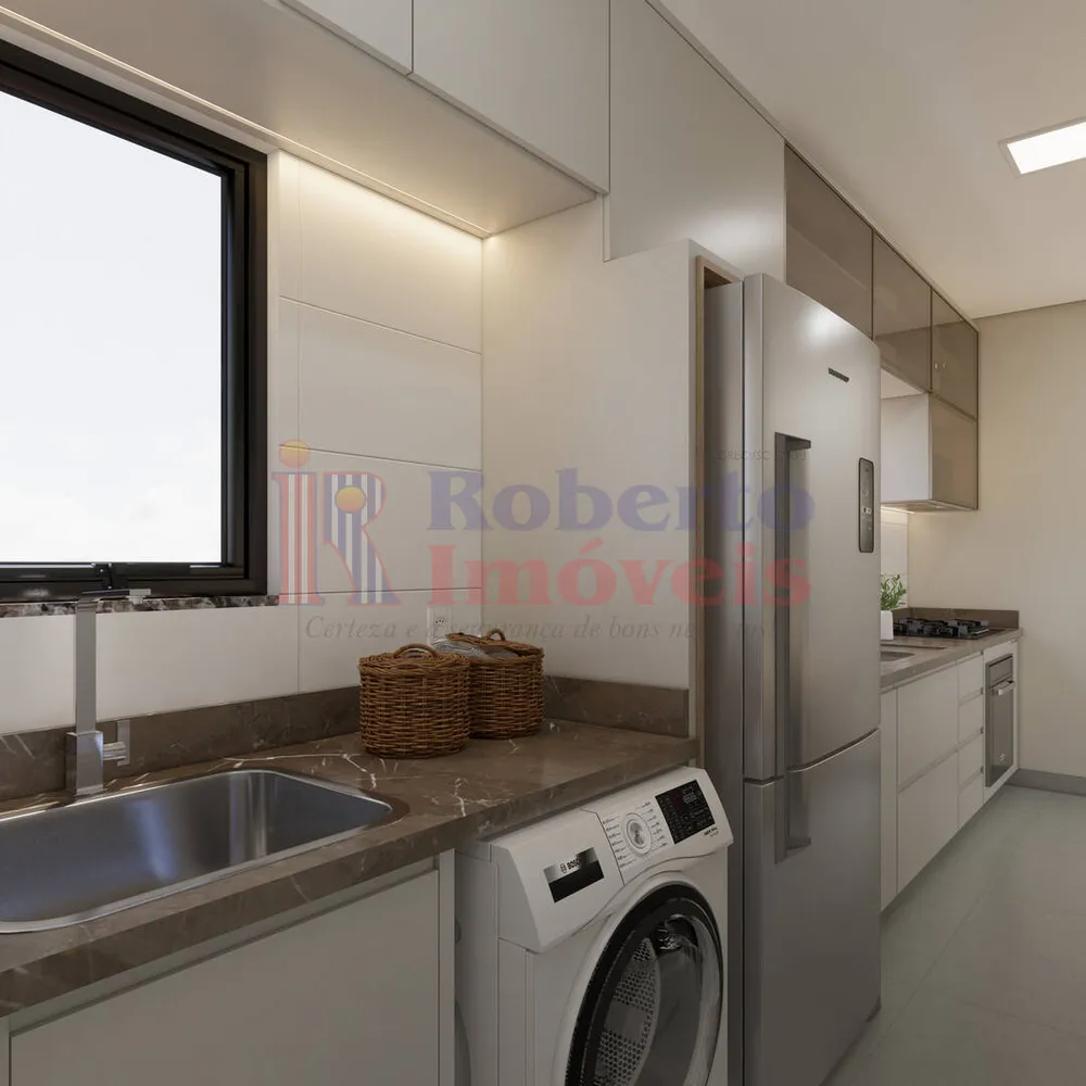 Apartamento, 3 quartos - Foto 6