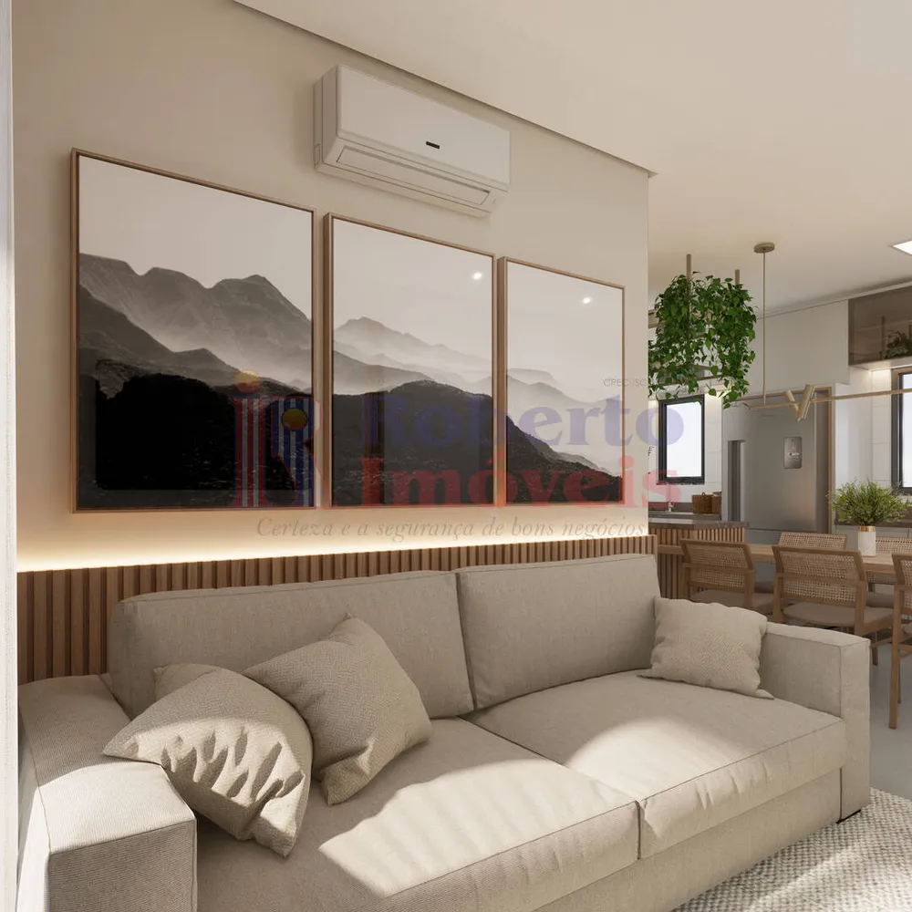 Apartamento, 3 quartos - Foto 7