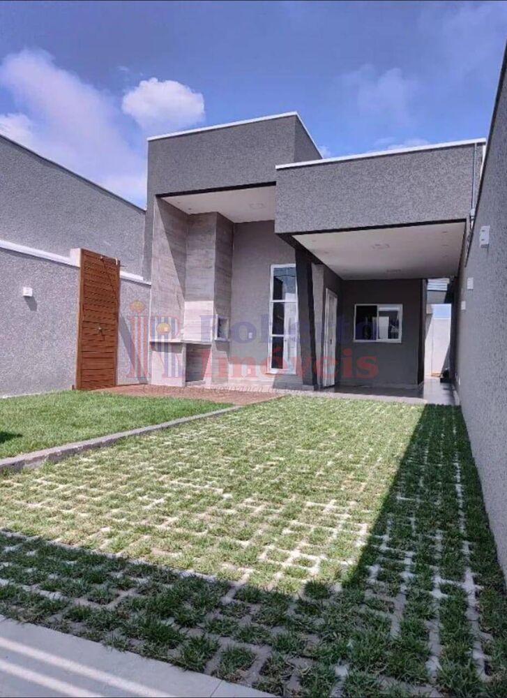 Casa, 2 quartos, 87 m² - Foto 1