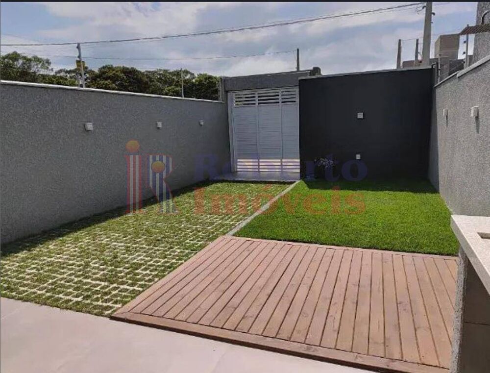 Casa, 2 quartos, 87 m² - Foto 4