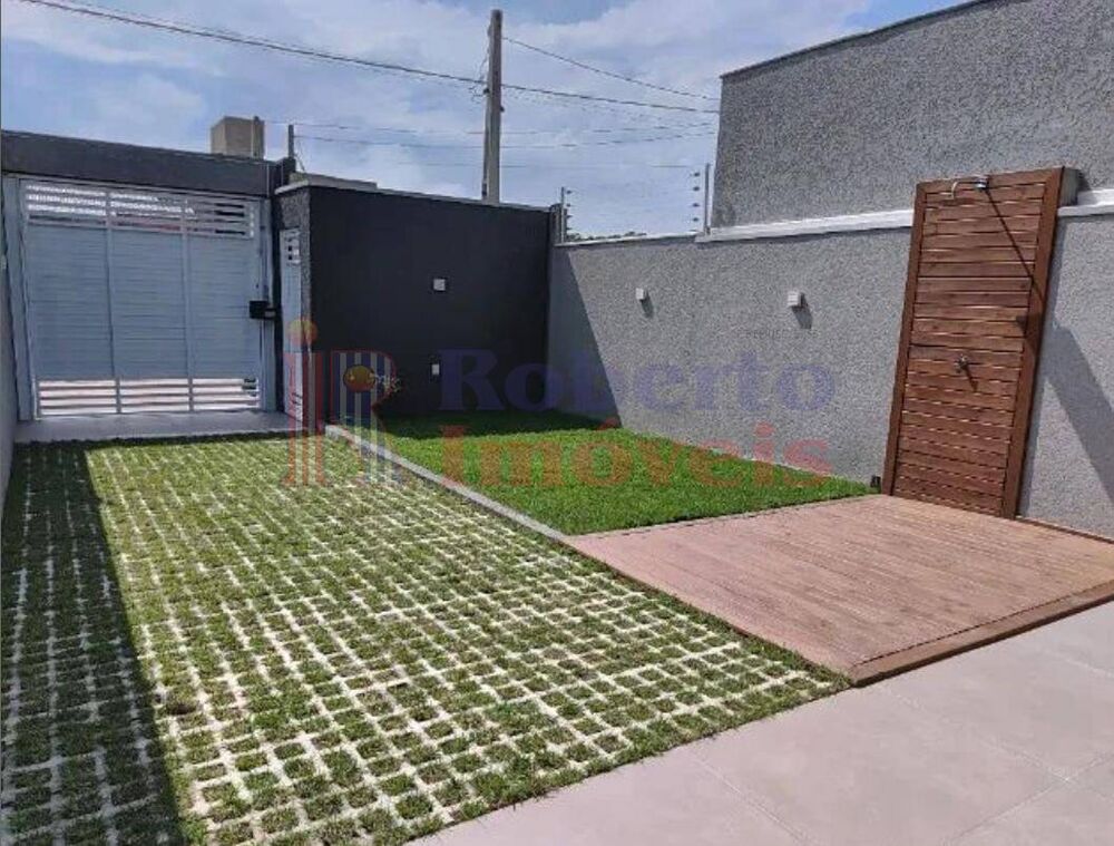 Casa, 2 quartos, 87 m² - Foto 3