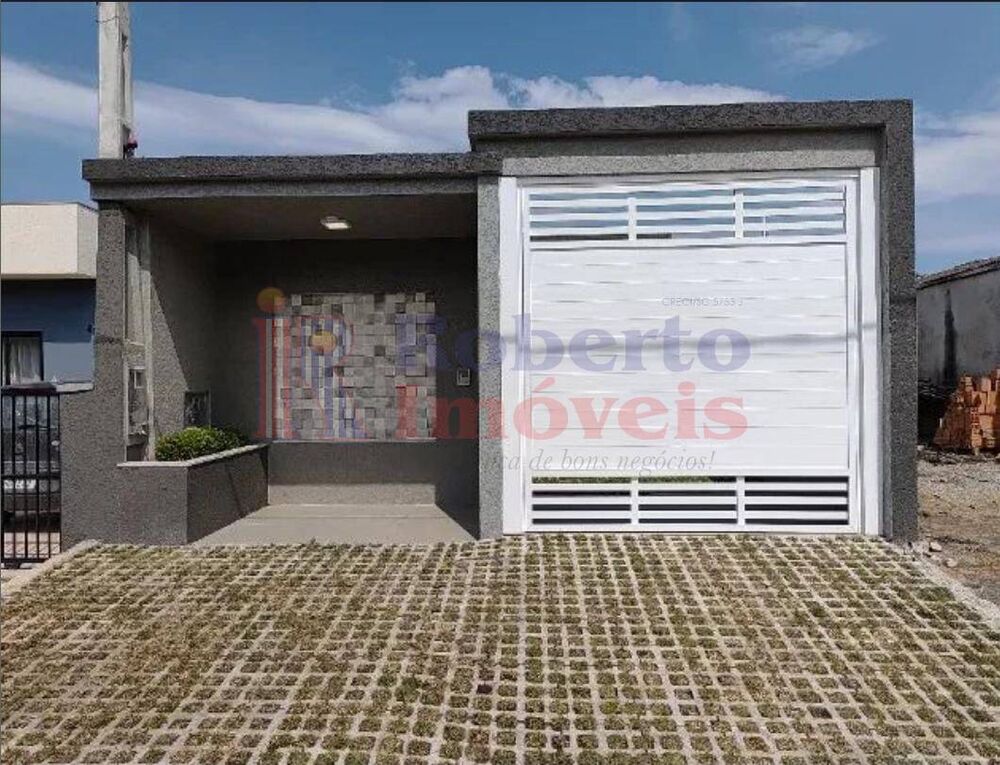 Casa, 2 quartos, 87 m² - Foto 5