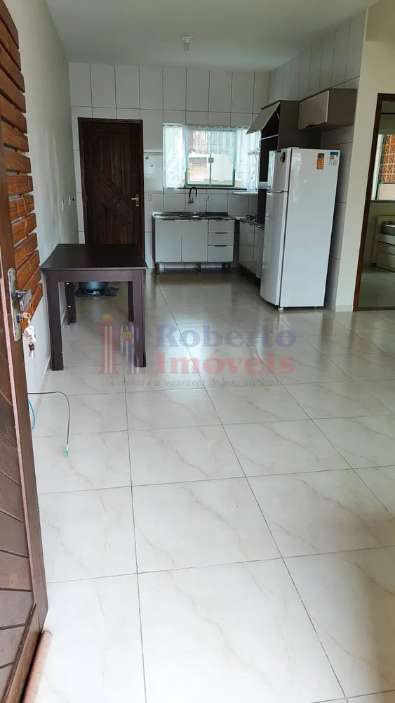 Casa, 2 quartos, 54 m² - Foto 4