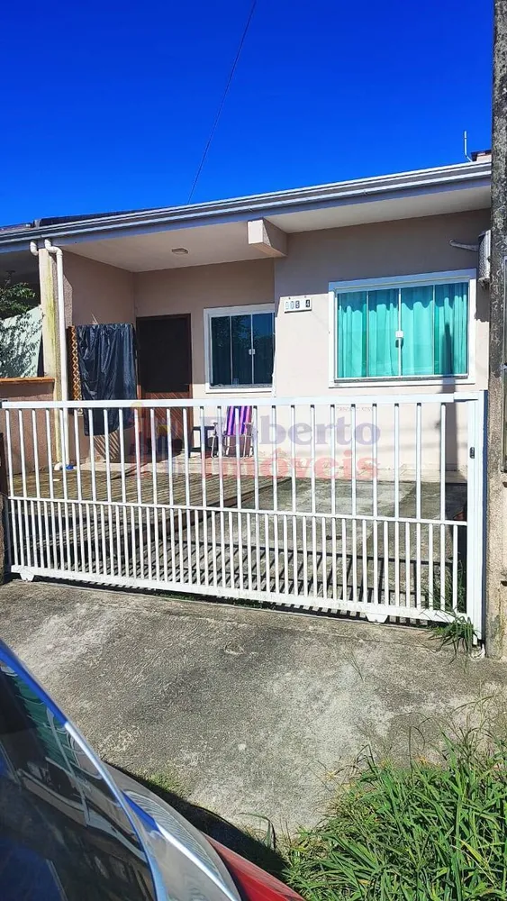 Casa, 2 quartos, 54 m² - Foto 1