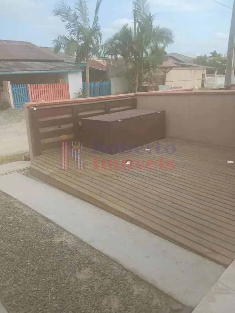 Casa, 2 quartos, 54 m² - Foto 9