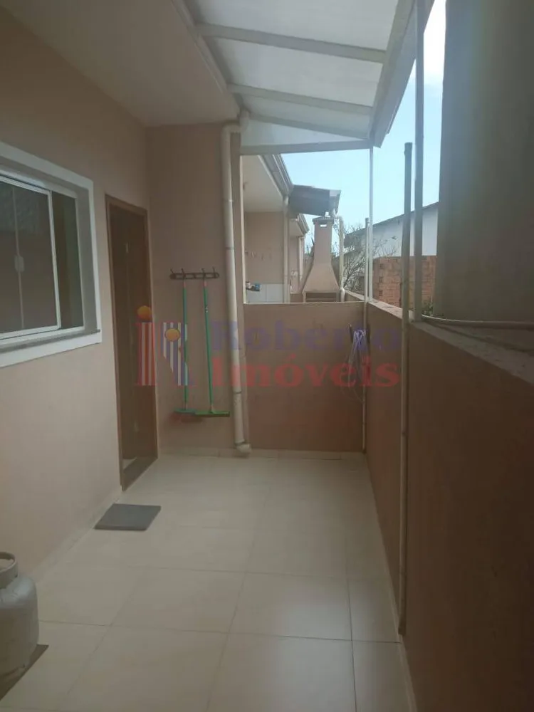 Casa, 2 quartos, 54 m² - Foto 12