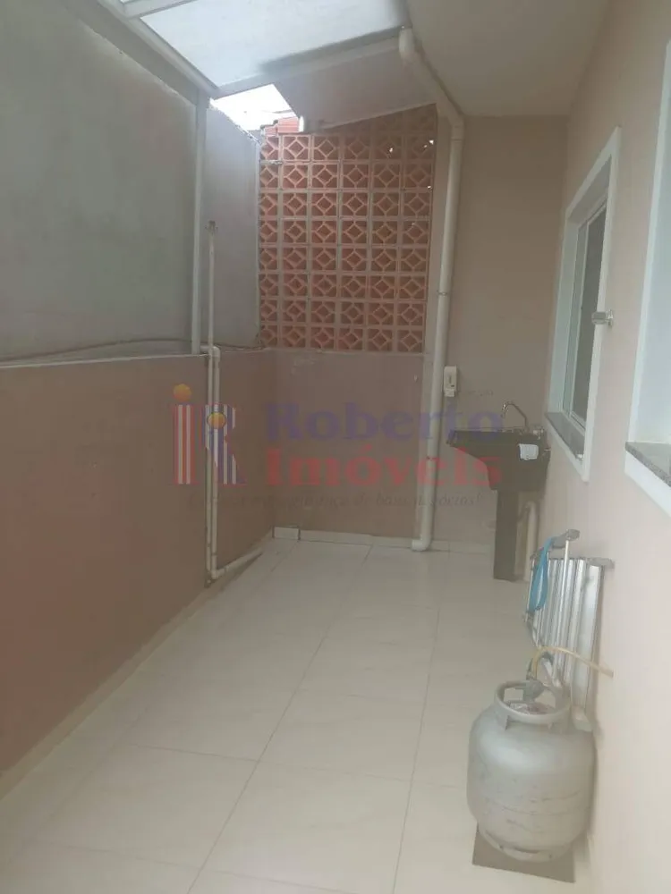 Casa, 2 quartos, 54 m² - Foto 11