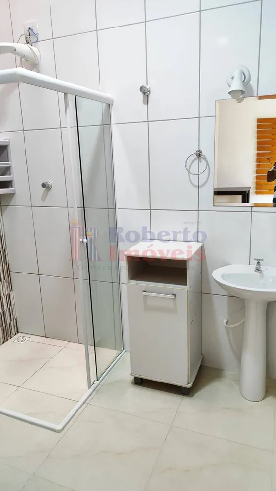 Casa, 2 quartos, 54 m² - Foto 3