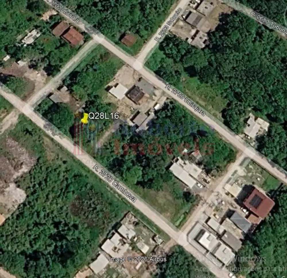 Terreno, 360 m² - Foto 1