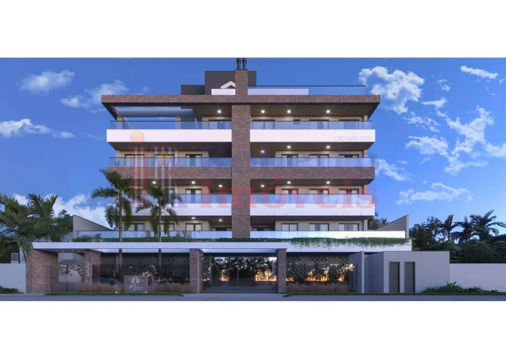 Apartamento, 245 m² - Foto 1