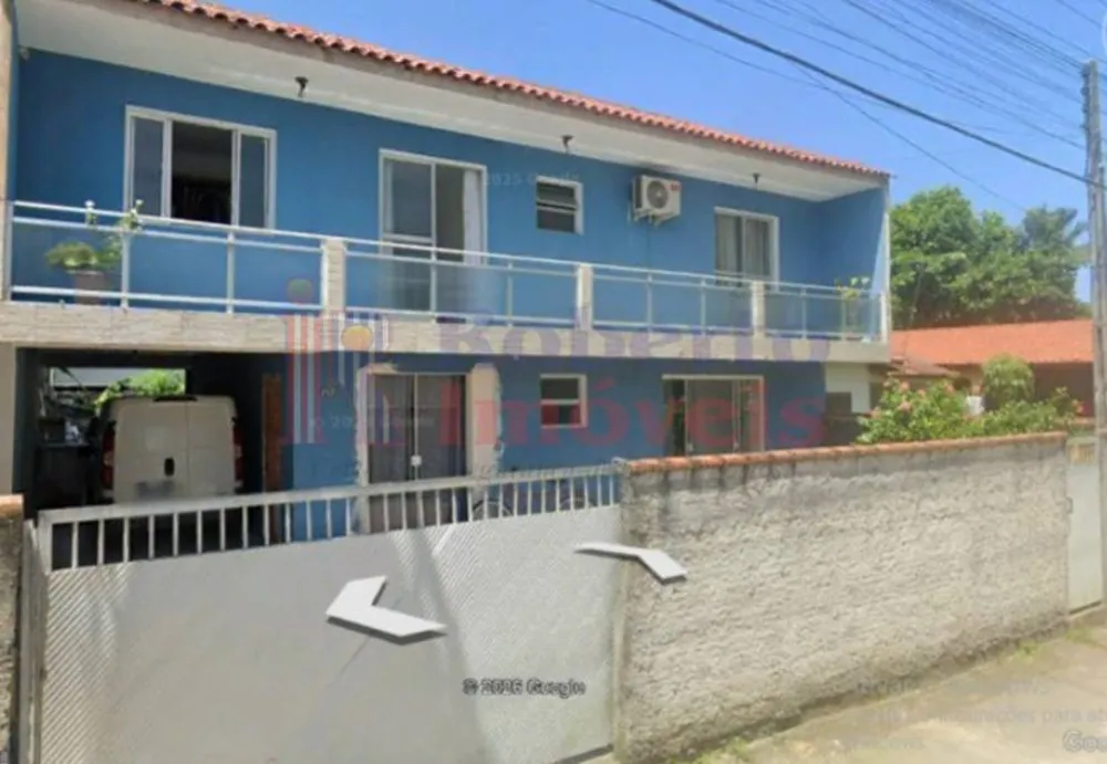 Casa, 5 quartos - Foto 9