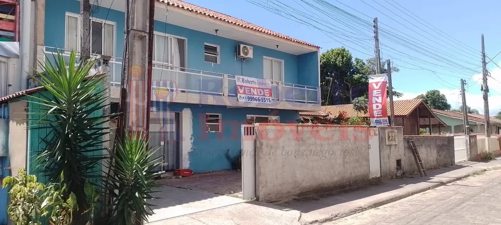 Casa, 5 quartos - Foto 1