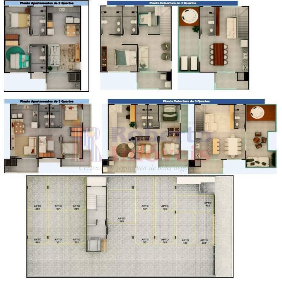 Apartamento, 3 quartos, 152 m² - Foto 1