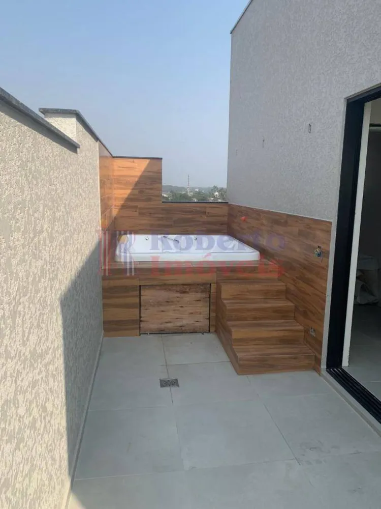 Apartamento, 3 quartos, 152 m² - Foto 6