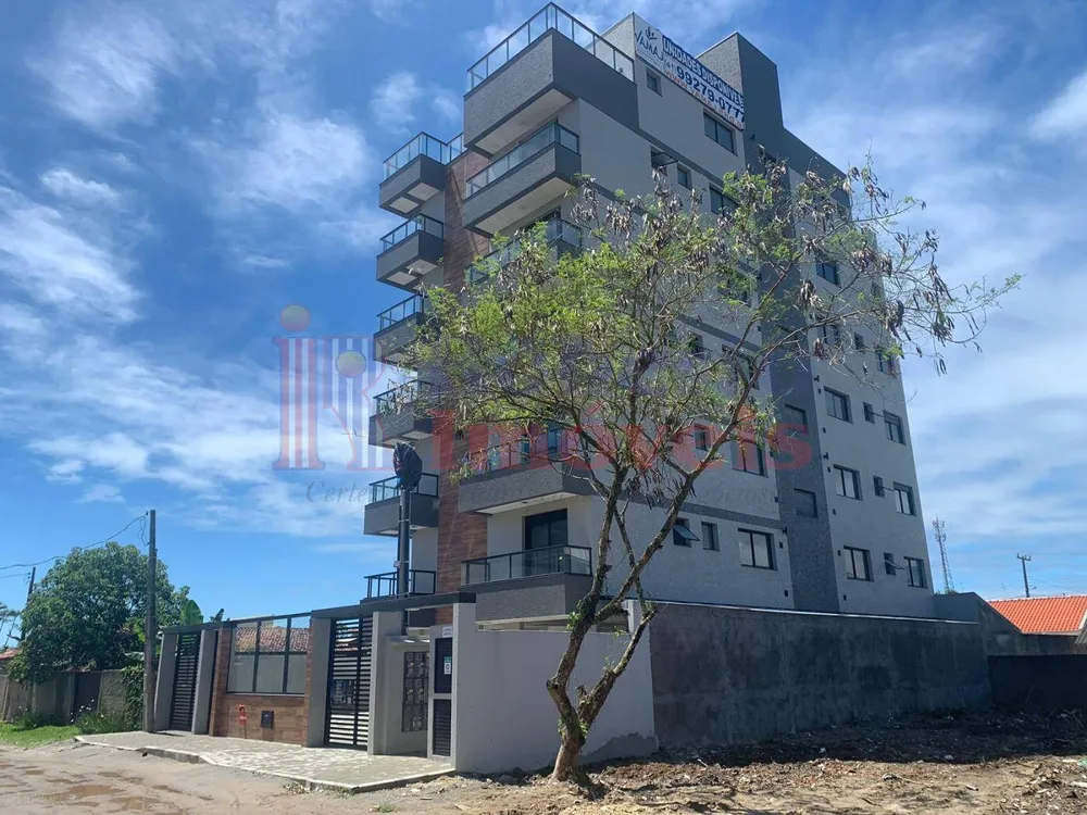 Apartamento, 3 quartos, 152 m² - Foto 2