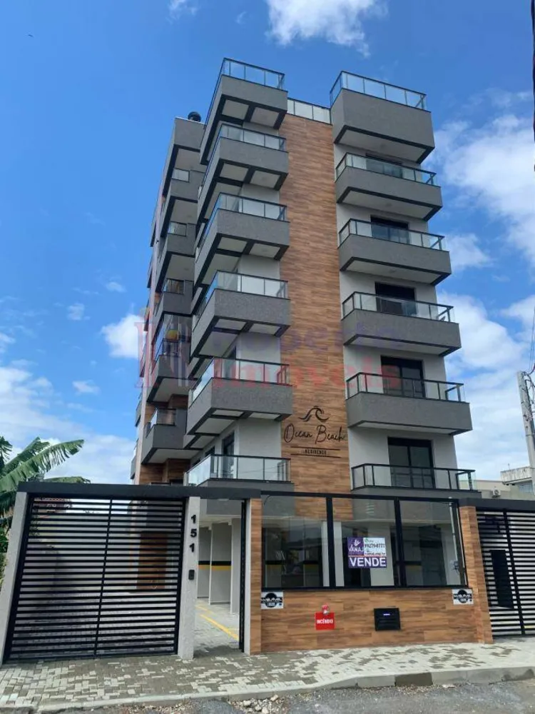 Apartamento, 3 quartos, 152 m² - Foto 3