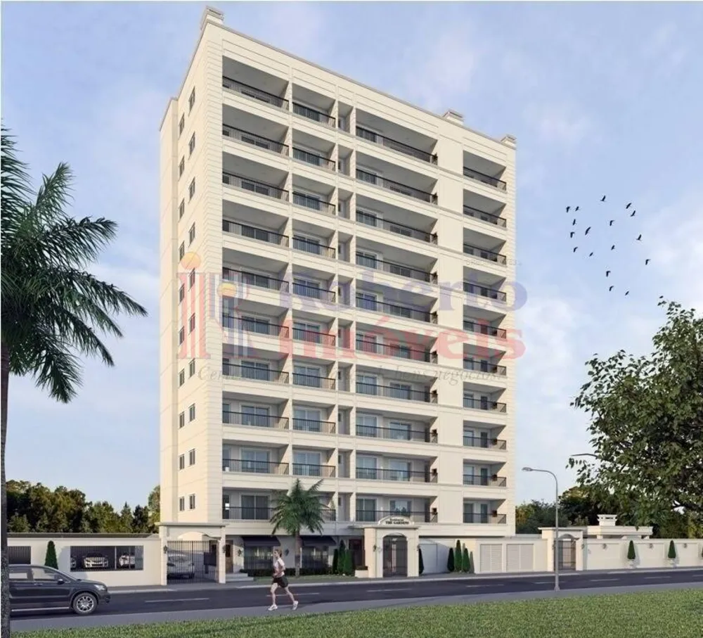 Apartamento, 2 quartos, 78 m² - Foto 3
