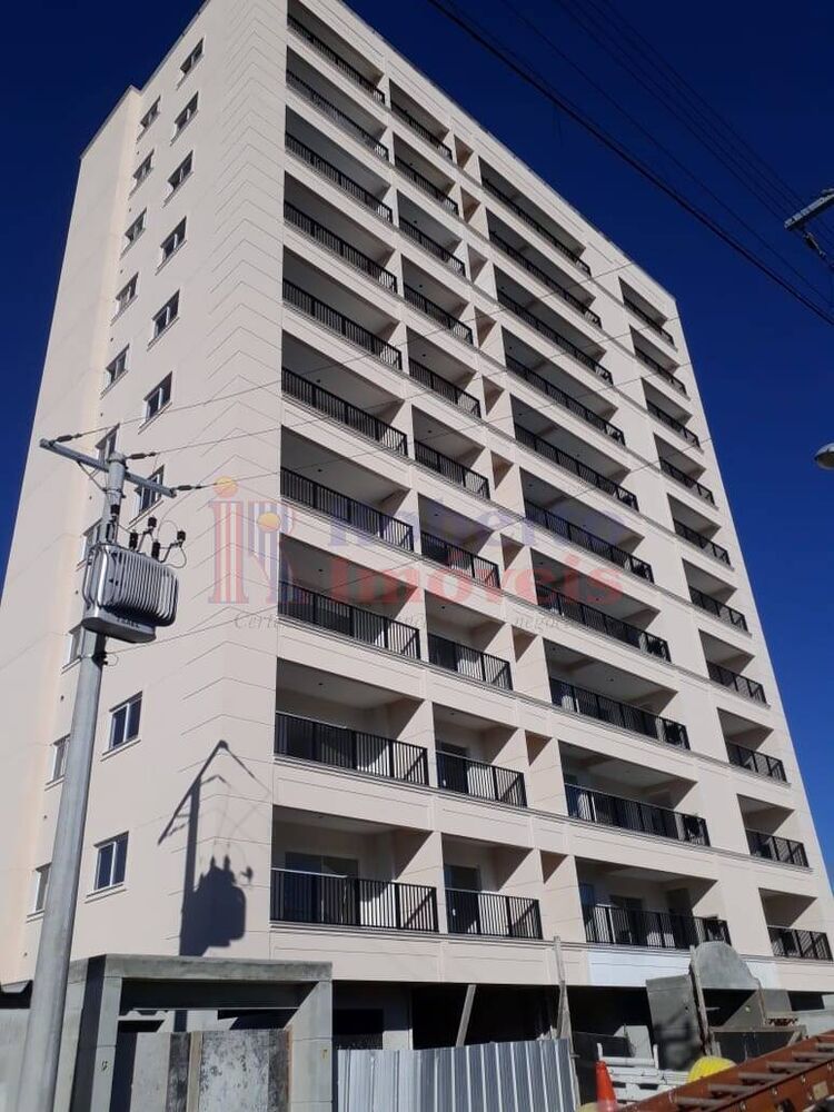 Apartamento à venda com 2 quartos, 85m² - Foto 1