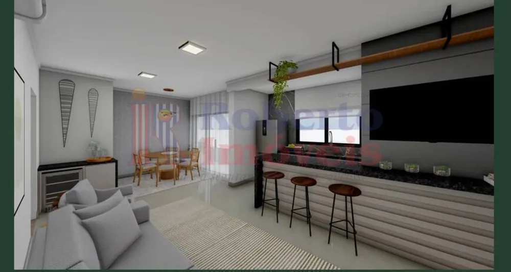 Apartamento, 3 quartos - Foto 5
