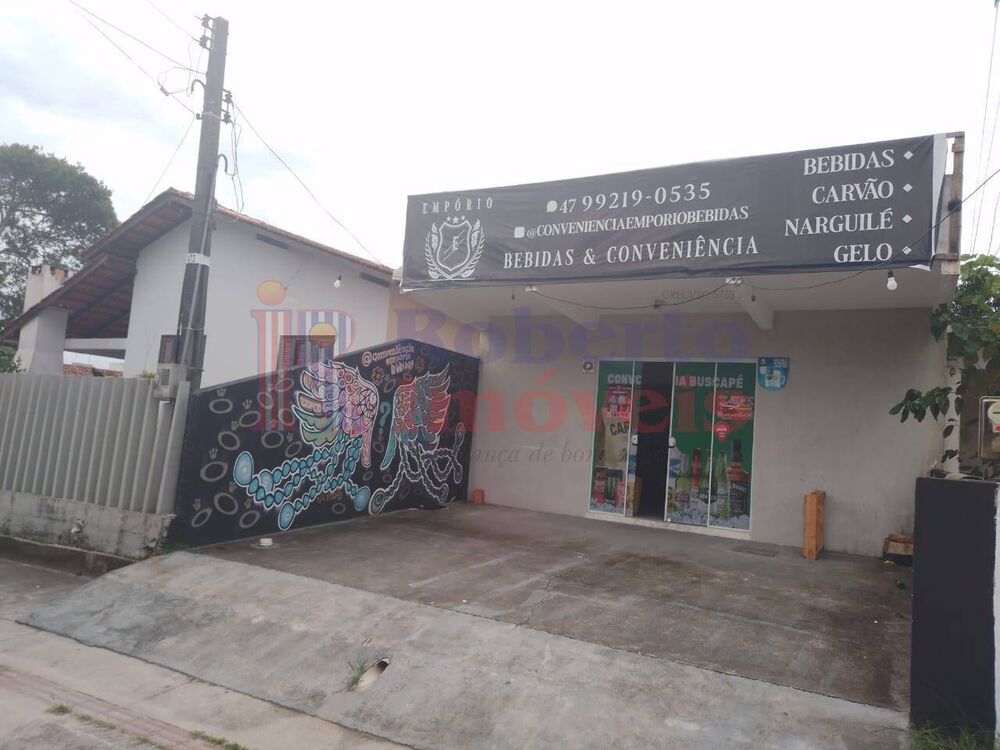 Casa à venda e aluguel com 3 quartos, 144m² - Foto 2
