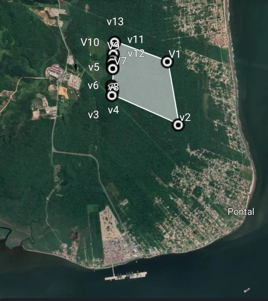 Terreno, 120 hectares - Foto 6