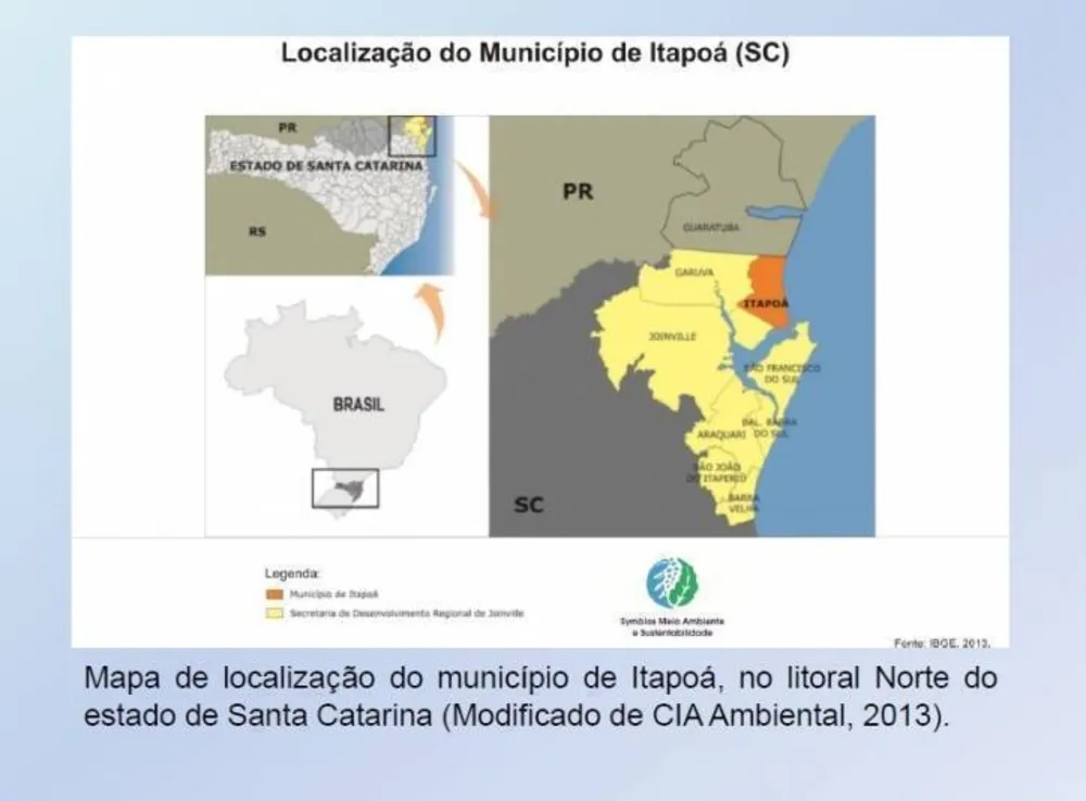 Terreno, 120 hectares - Foto 4