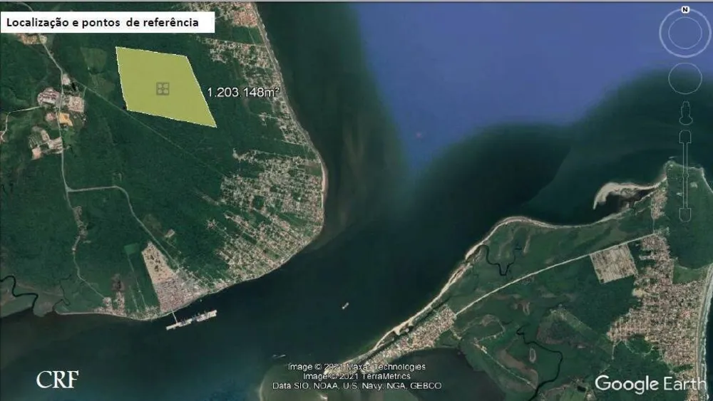 Terreno, 120 hectares - Foto 11