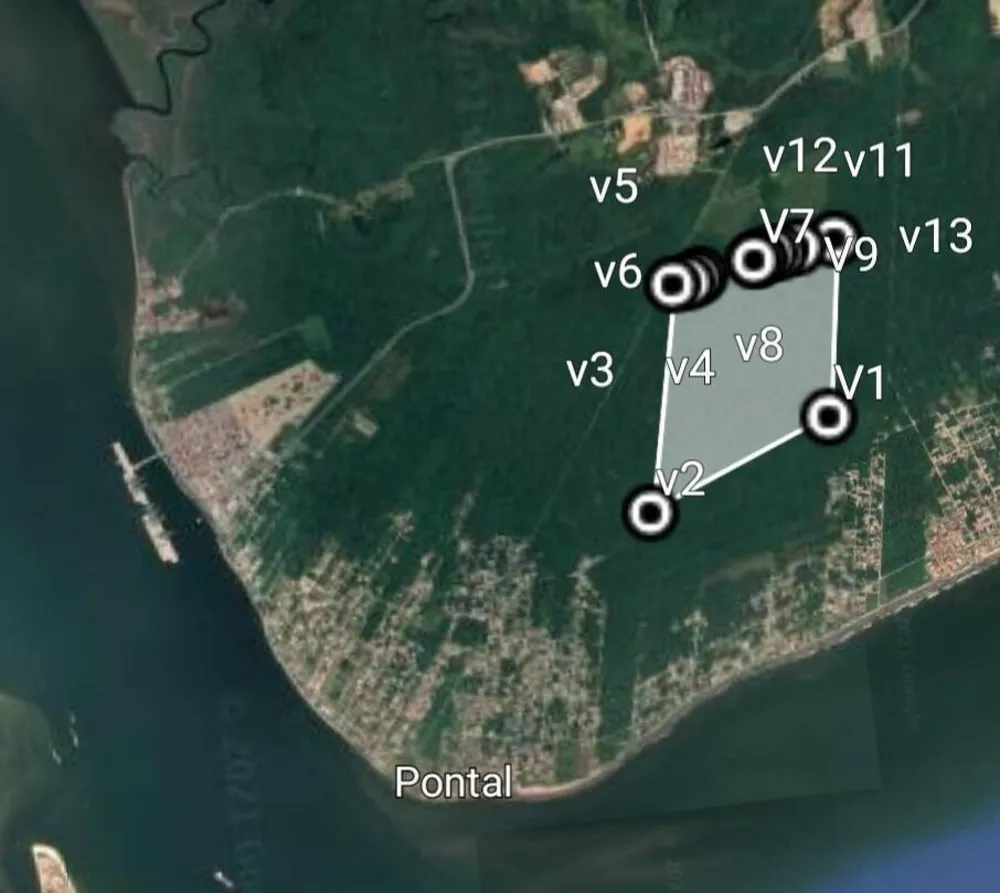 Terreno, 120 hectares - Foto 7