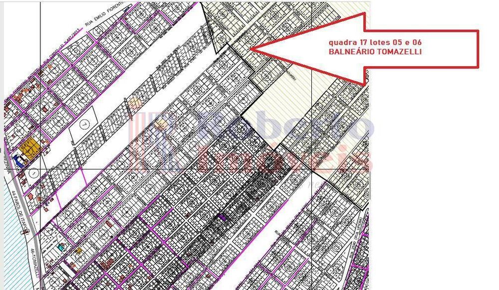 Terreno, 388 m² - Foto 2