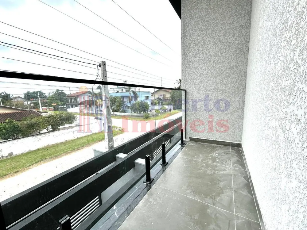 Sobrado, 3 quartos, 103 m² - Foto 3