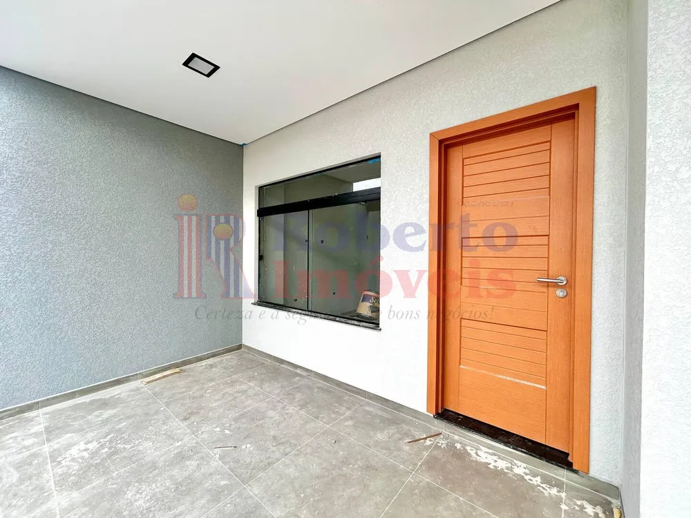 Sobrado, 3 quartos, 103 m² - Foto 4