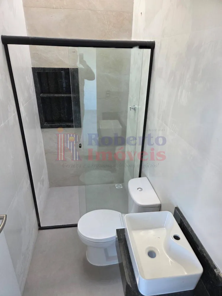 Sobrado, 3 quartos, 103 m² - Foto 11